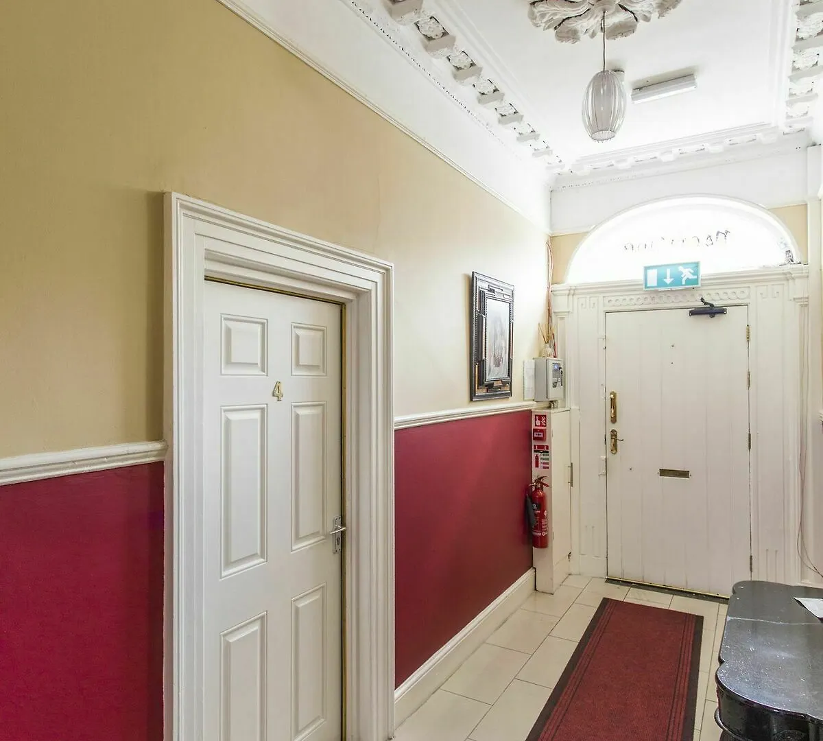 Apartmán The Camden Studios Dublin