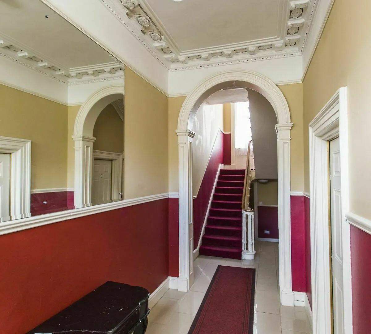 The Camden Studios Dublin Apartmán