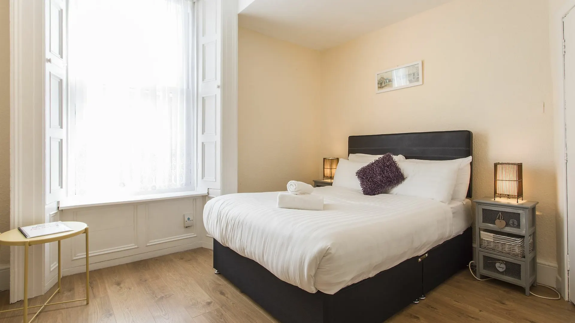 Apartmán The Camden Studios Dublin
